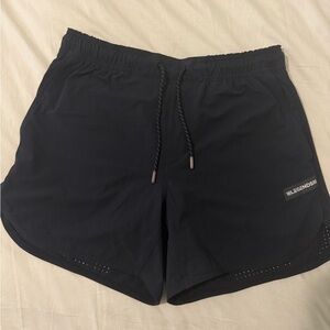 Men’s Legends Luka HD shorts 5” lined